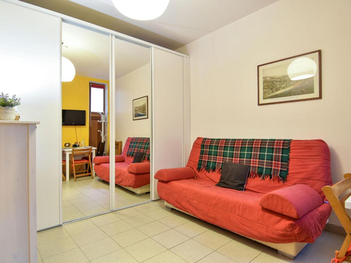 Apartment Bonsecours By Interhome Trouville-sur-Mer Esterno foto