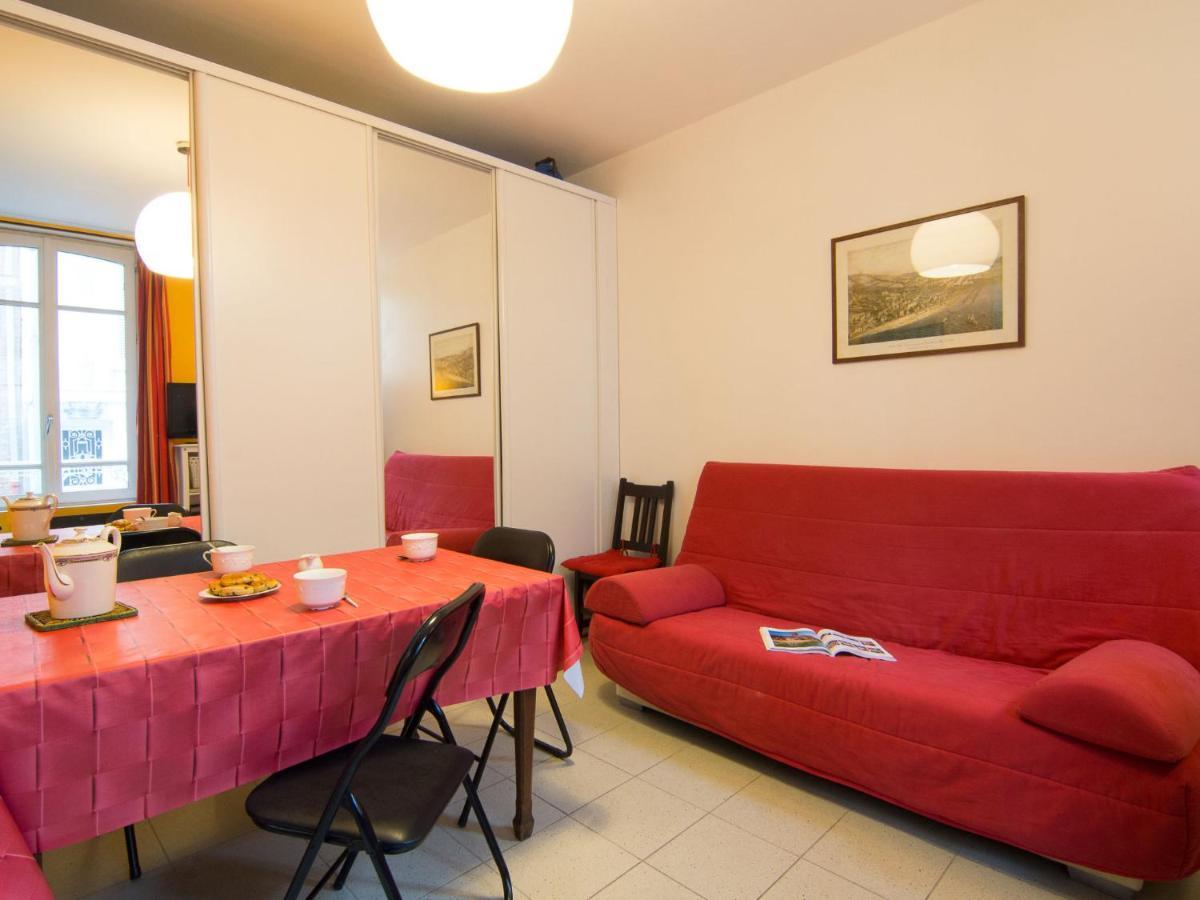 Apartment Bonsecours By Interhome Trouville-sur-Mer Esterno foto