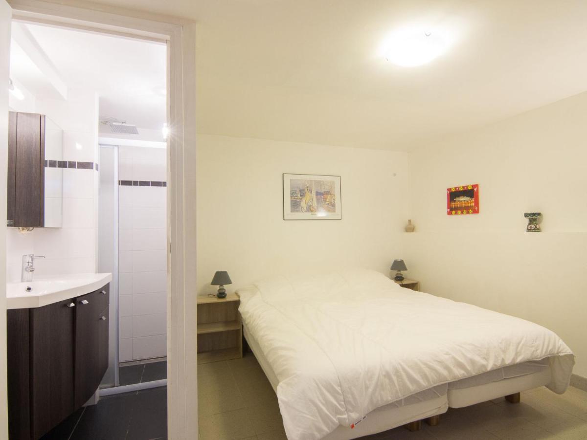 Apartment Bonsecours By Interhome Trouville-sur-Mer Esterno foto