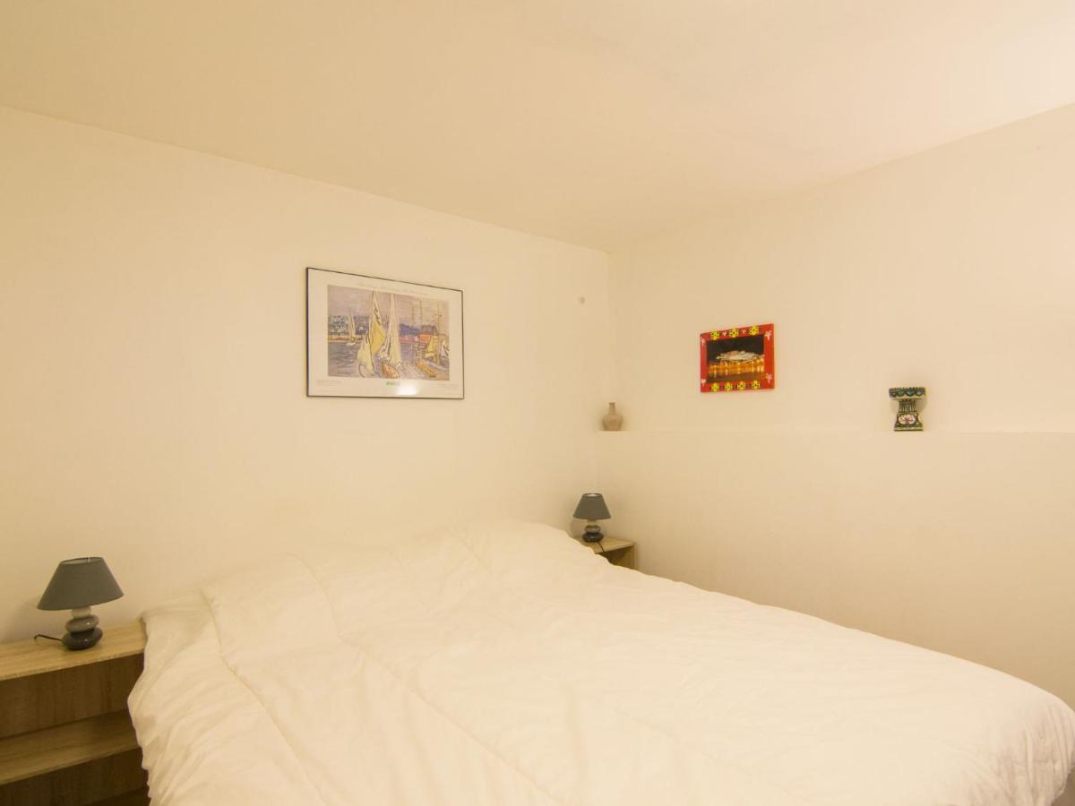 Apartment Bonsecours By Interhome Trouville-sur-Mer Esterno foto