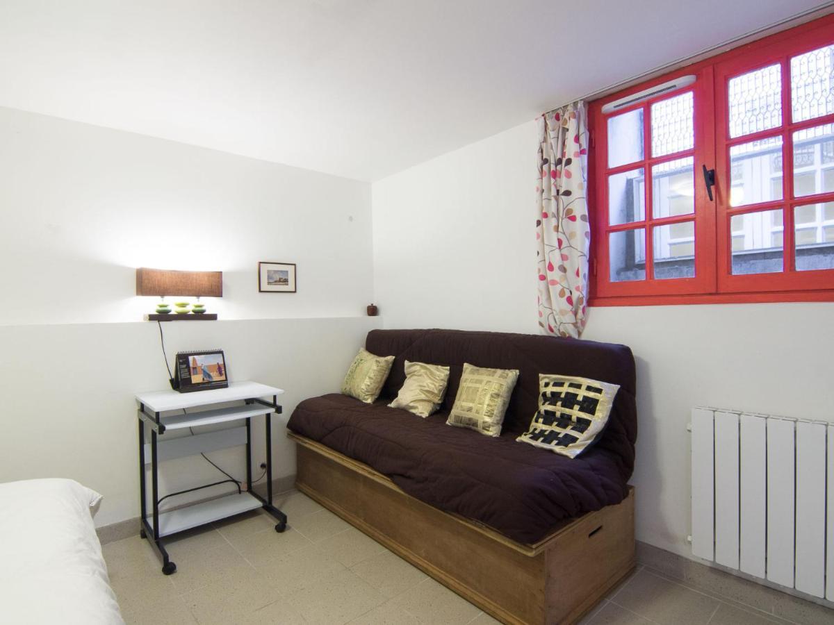 Apartment Bonsecours By Interhome Trouville-sur-Mer Esterno foto