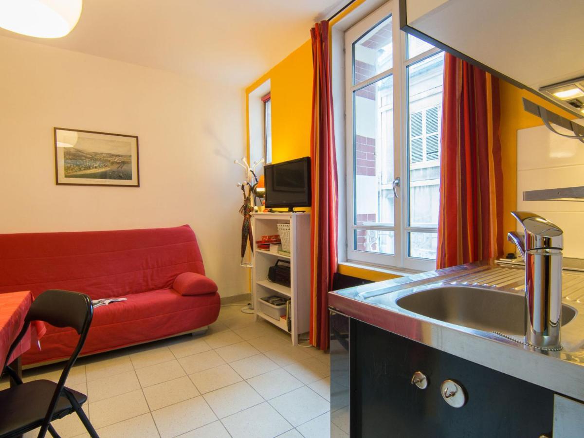 Apartment Bonsecours By Interhome Trouville-sur-Mer Esterno foto