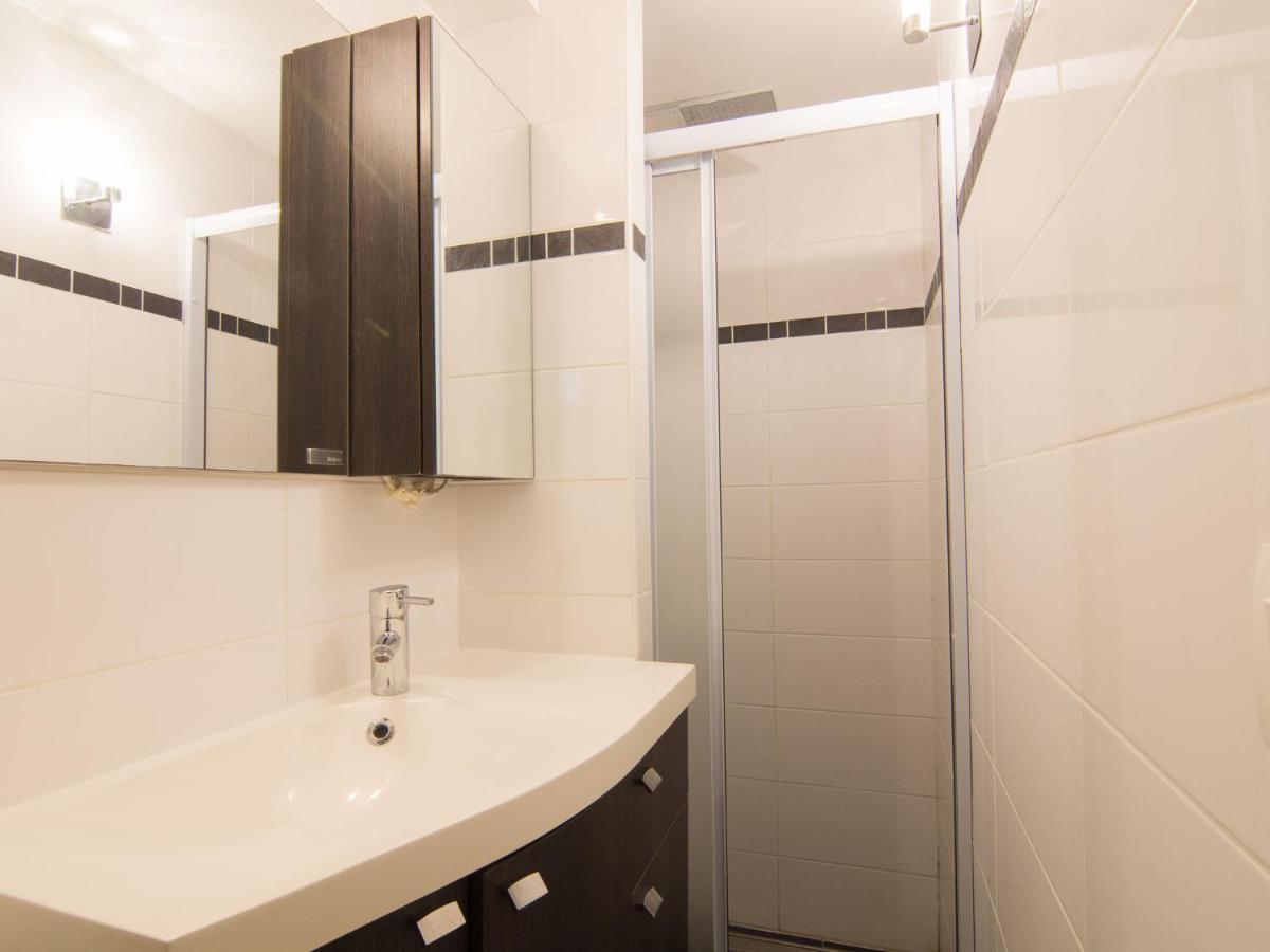 Apartment Bonsecours By Interhome Trouville-sur-Mer Esterno foto
