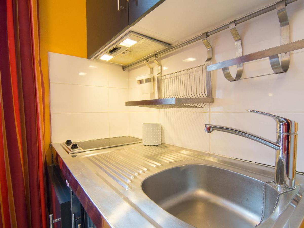 Apartment Bonsecours By Interhome Trouville-sur-Mer Esterno foto